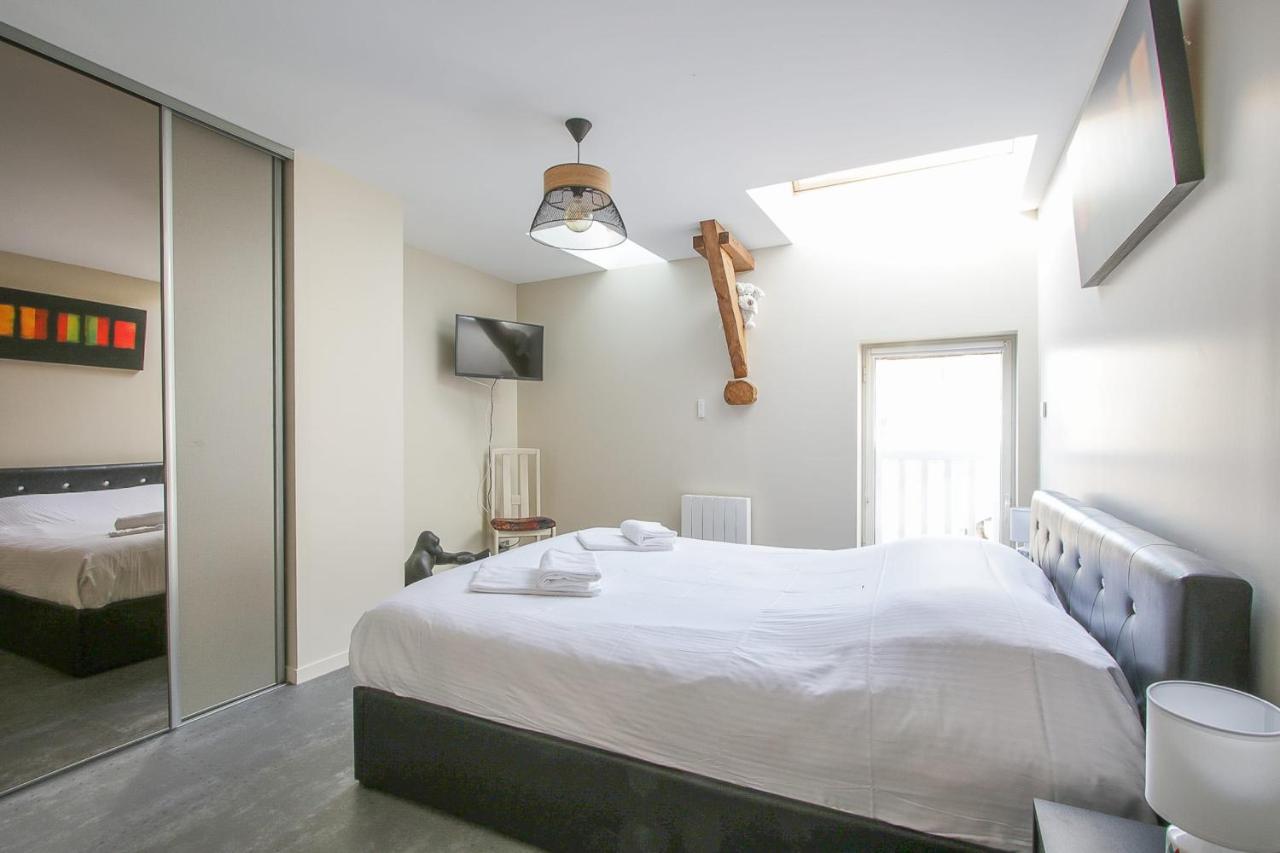 Gite L'Ardoisier 7 Pers Sauna Bayeux 2Km Guéron Exteriör bild