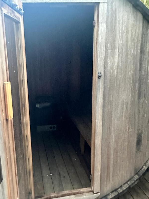 Gite L'Ardoisier 7 Pers Sauna Bayeux 2Km Guéron Exteriör bild